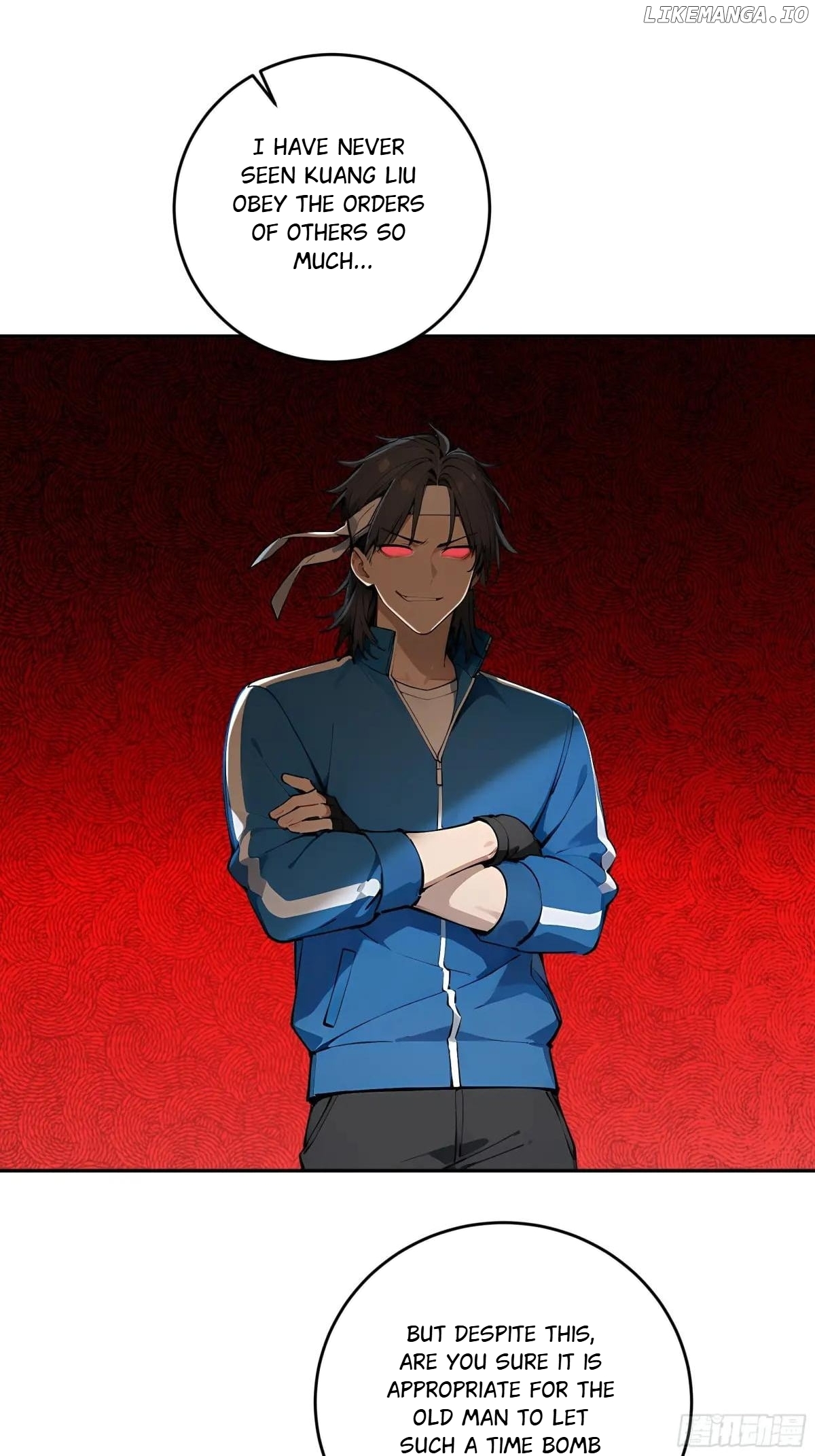 God of Learning Chapter 49 - page 31